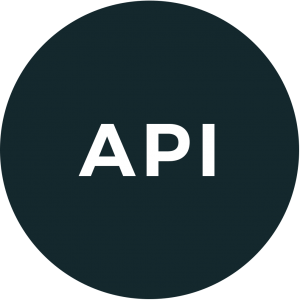 logo API koppeling