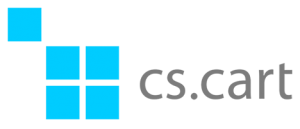 logo van CS-Cart