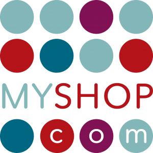 logo van myShop